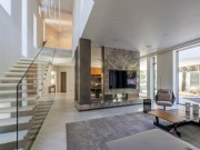 Продажа дома Жуковка 620 м² Рублево-Успенское шоссе - Участок - foto_lw