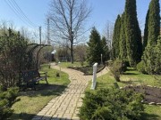 Продажа дома Ново-Троицкое 285 м² Калужское шоссе - Детская, игровая - foto_cr