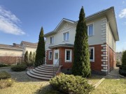 Продажа дома Ново-Троицкое 285 м² Калужское шоссе - Фасад - foto_fw