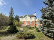 Продажа дома Ново-Троицкое 285 м² Калужское шоссе - Участок - foto_ls