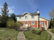 Продажа дома Ново-Троицкое 285 м² Калужское шоссе - Участок - foto_lw
