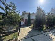 Продажа дома Ново-Троицкое 285 м² Калужское шоссе - Бассейн, купель, сауна - foto_pr