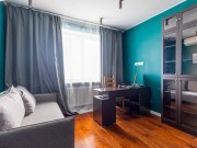 Продажа дома Папушево 209 м² Рублево-Успенское шоссе - Спальня - foto_br2
