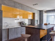 Продажа дома Папушево 209 м² Рублево-Успенское шоссе - Снаружи - foto_bs