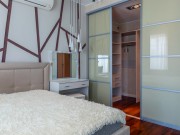 Продажа дома Папушево 209 м² Рублево-Успенское шоссе - Гостиная, холл - foto_lr2