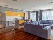 Продажа дома Папушево 209 м² Рублево-Успенское шоссе - Участок - foto_lw