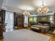 Продажа дома Павлово 1400 м² Новорижское шоссе - Спальня - foto_br2