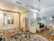 Продажа дома Павлово 1400 м² Новорижское шоссе - Детская, игровая - foto_cr