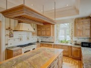 Продажа дома Павлово 1400 м² Новорижское шоссе - Столовая, кухня - foto_dr1