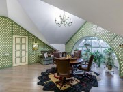 Продажа дома Павлово 1400 м² Новорижское шоссе - Тренажерный зал, фитнес - foto_fr