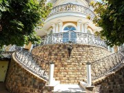 Продажа дома Павлово 1400 м² Новорижское шоссе - Фасад - foto_fw