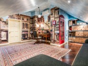 Продажа дома Павлово 1400 м² Новорижское шоссе - Зимний сад - foto_gr