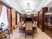 Продажа дома Павлово 1400 м² Новорижское шоссе - Гостиная, холл - foto_lr1