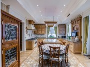 Продажа дома Павлово 1400 м² Новорижское шоссе - Гостиная, холл - foto_lr2