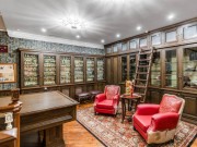 Продажа дома Павлово 1400 м² Новорижское шоссе - Бассейн, купель, сауна - foto_pr