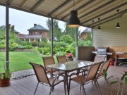 Аренда дома Крона 280 м² Новорижское шоссе - 394334 - foto_fw