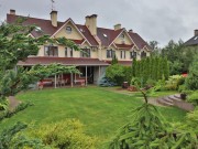 Аренда дома Крона 280 м² Новорижское шоссе - 394343 - foto_or4