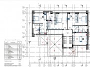 Продажа дома Валуевская слобода 500 м² Киевское шоссе - 408150 - plan_2