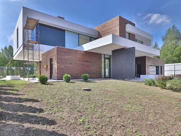 Продажа дома Валуевская слобода 500 м² Киевское шоссе - 408141 - foto_fs