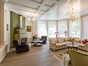 Продажа дома Благодать 750 м² Киевское шоссе - 583657 - foto_bw