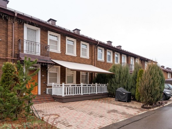 Продажа дома Бристоль 125 м² Боровское шоссе - 573749 - foto_fs