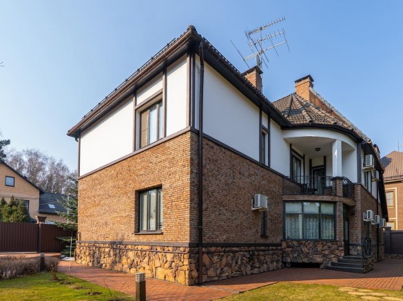 Продажа дома Ватутинки 500 м² Калужское шоссе - 405693 - foto_fs
