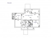 Продажа дома Сатино-Русское 398 м² Калужское шоссе - 584224 - plan_c