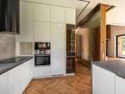 Продажа дома Усадьба Жодочи 360 м² Киевское шоссе - 584857 - foto_bw