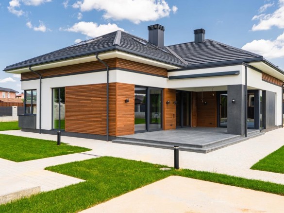 Продажа дома Усадьба Жодочи 360 м² Киевское шоссе - 584862 - foto_fs