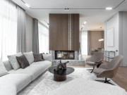 Продажа дома Монтевиль 800 м² Новорижское шоссе - 580346 - foto_bw