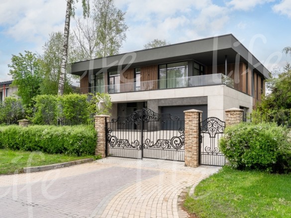 Продажа дома Монтевиль 800 м² Новорижское шоссе - 623006 - 623006