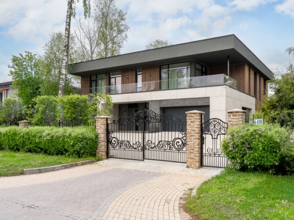 Продажа дома Монтевиль 800 м² Новорижское шоссе - 580351 - foto_fs
