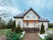 Аренда дома Кедры 400 м² Новорижское шоссе - 359767 - foto_bs
