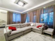 Аренда дома Кедры 400 м² Новорижское шоссе - 359770 - foto_dr1