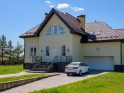 Аренда дома Кедры 400 м² Новорижское шоссе - 359778 - foto_ls