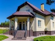 Аренда дома Кедры 400 м² Новорижское шоссе - 359779 - foto_lw