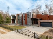 Продажа дома Лужки 1500 м² Новорижское шоссе - Спальня - foto_br1