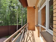 Продажа дома Зеленая роща 1 380 м² Минское шоссе - Тренажерный зал, фитнес - foto_fr