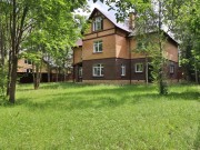 Продажа дома Зеленая роща 1 380 м² Минское шоссе - Участок - foto_ls