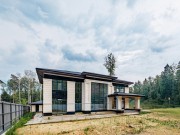 Продажа дома Новогорск 560 м² Куркинское шоссе - 582417 - foto_ls