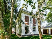 Продажа дома Баковка 285 м² Минское шоссе - 580240 - foto_cr