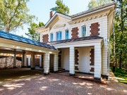 Продажа дома Баковка 285 м² Минское шоссе - 580249 - foto_lw