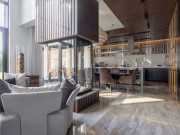 Продажа дома Ренессанс парк 550 м² Новорижское шоссе - 588063 - 588063