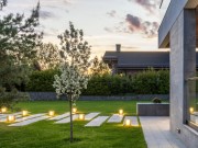Продажа дома Ренессанс парк 550 м² Новорижское шоссе - 588092 - 588092
