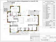 Продажа дома Ренессанс парк 550 м² Новорижское шоссе - 625950 - 625950