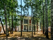 Продажа дома Баковка 285 м² Минское шоссе - 512061 - foto_fr