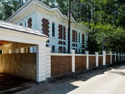 Продажа дома Баковка 285 м² Минское шоссе - 512070 - foto_tr
