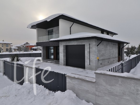 Продажа дома Павловы озера 320 м² Новорижское шоссе - 632344 - 632344