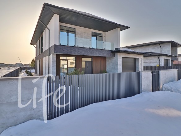 Продажа дома Павловы озера 320 м² Новорижское шоссе - 634895 - 634895