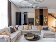 Продажа дома Ренессанс парк 995 м² Новорижское шоссе - 586351 - foto_bw